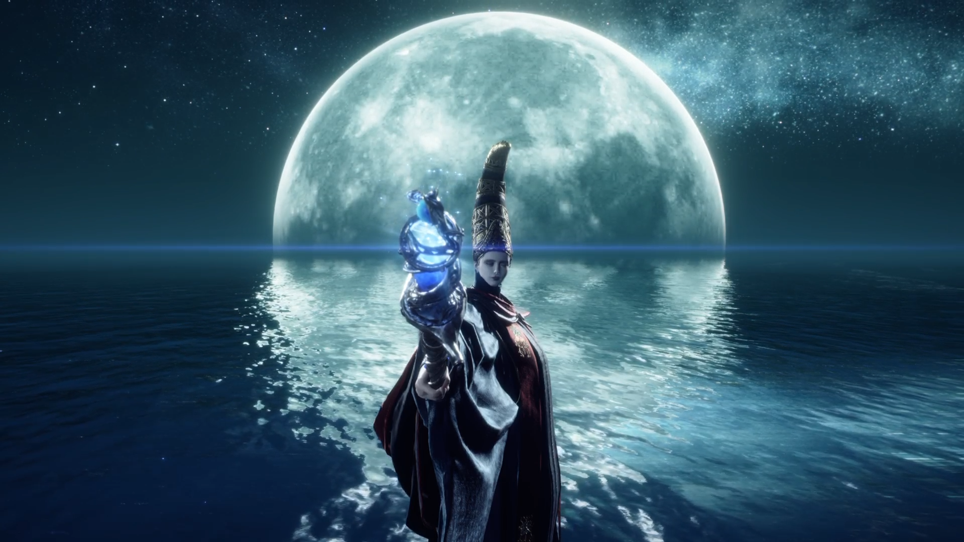 Elden Ring Renalla Queen of the Full Moon tips and strategy